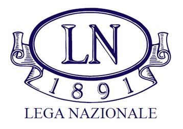 lega nazionale logo