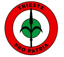 trieste pro patria logo