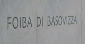 Foiba di Basovizza