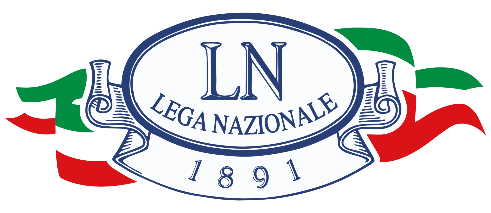 La Leggenda del Piave - LEGA NAZIONALE