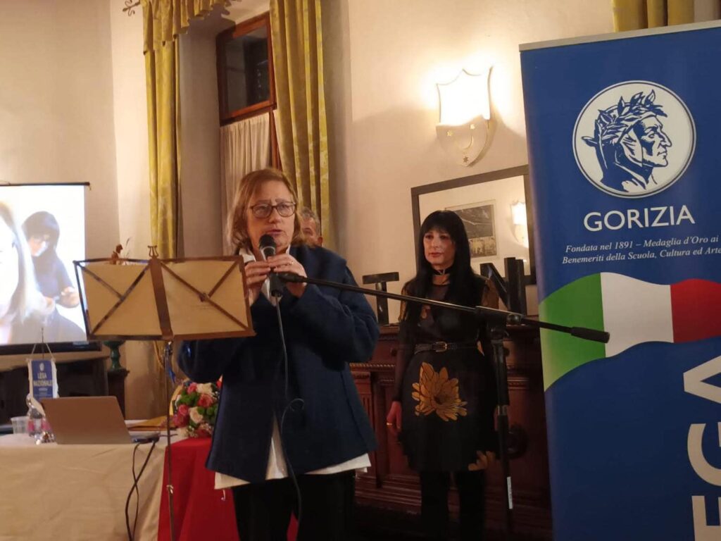 giorno del ricordo gorizia