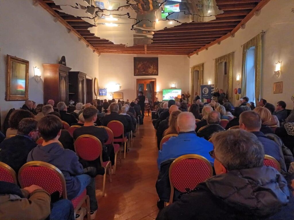 giorno del ricordo gorizia