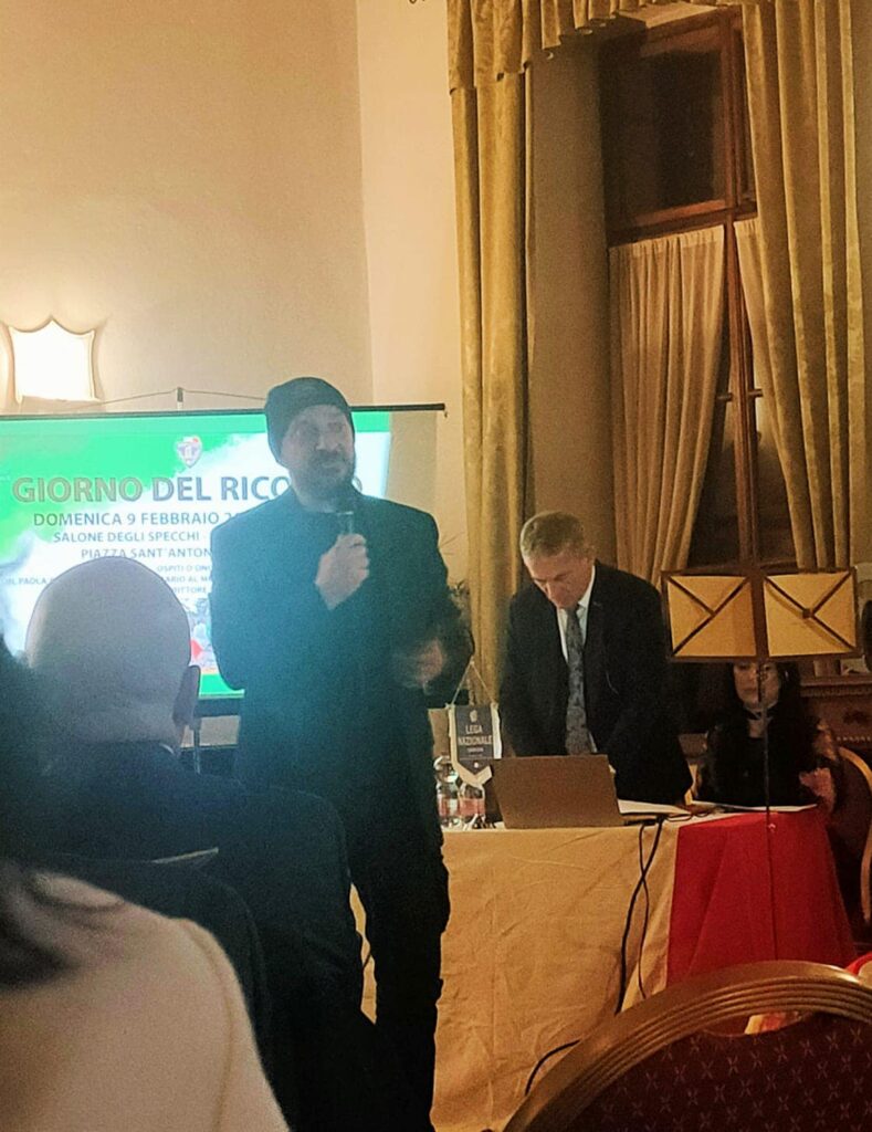 giorno del ricordo gorizia