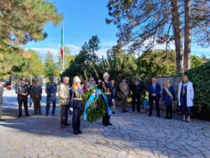 ricordo, occupazione Titina, lega nazionale, gorizia