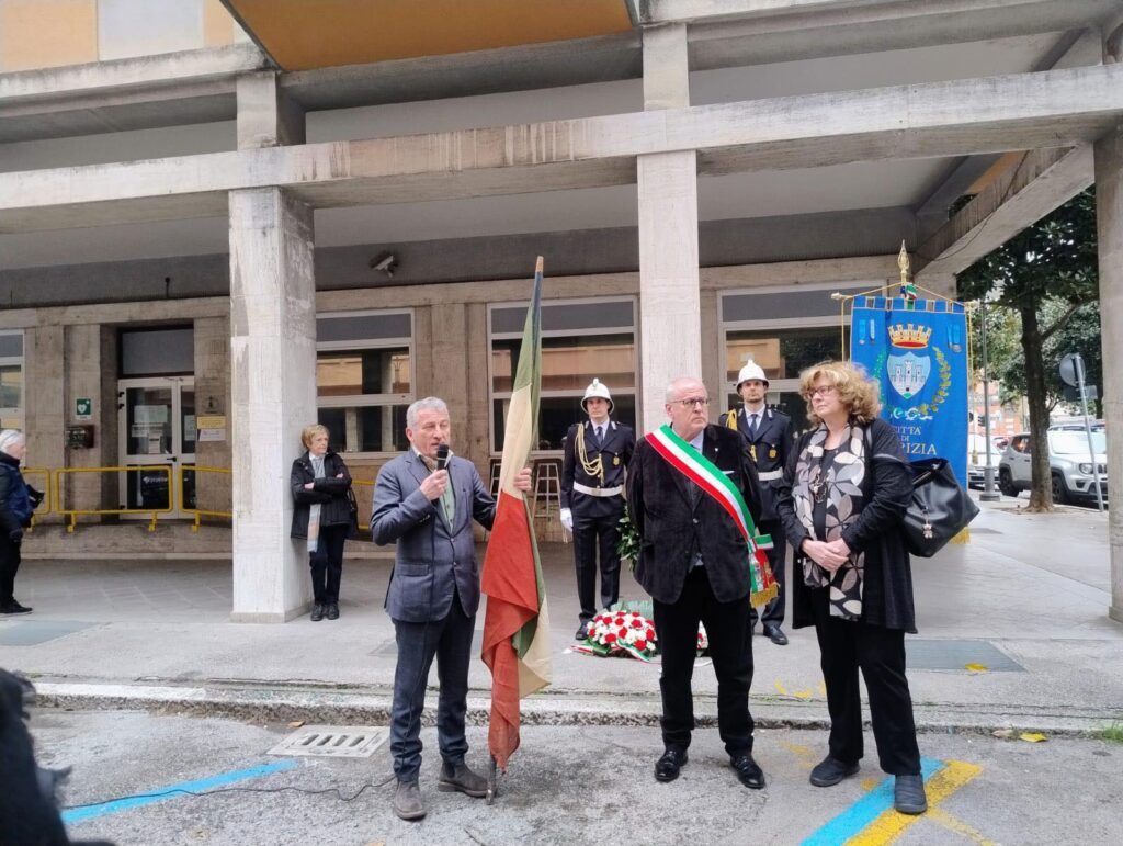 ricordo manifestazioni di italianità, gorizia