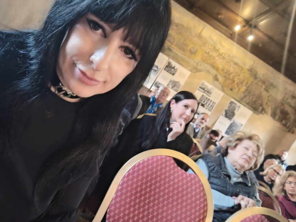 manifestazioni di italianità 1946