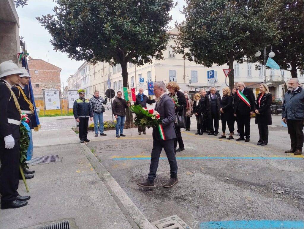 ricordo manifestazioni di italianità, gorizia
