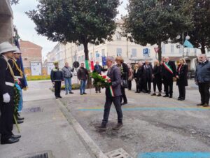 ricordo manifestazioni di italianità, gorizia