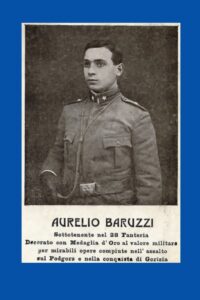 Aurelio baruzzi