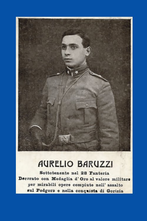 Aurelio baruzzi