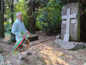 luca urizio, lega nazionale, gorizia