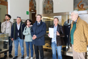 lega nazionale trieste