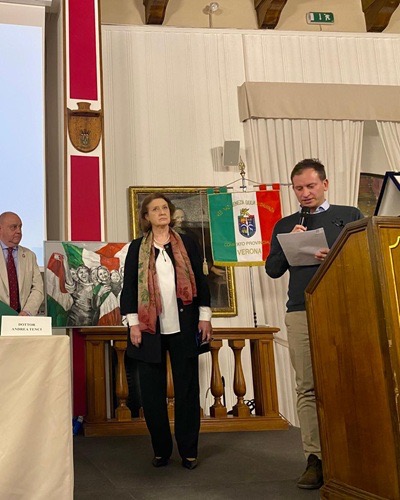 premio posie giuseppe picciola