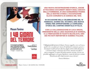 i 40 giorni del terrore