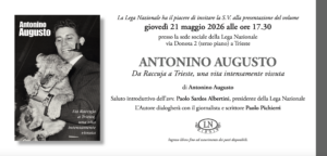 antonino augusto