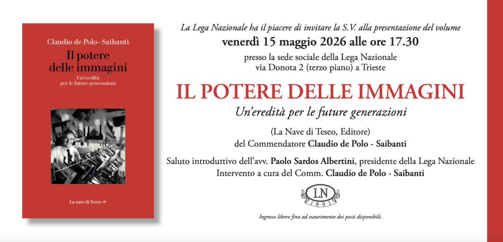 il potere delle immagini