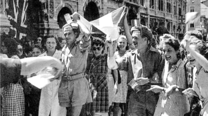 liberazione trieste