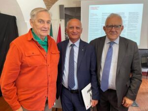 ricordo di Giorgio Paolo Sardos Albertini